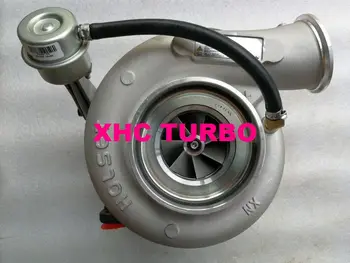 

NEW GENUINE HX40W 4050194 4050195 4051323 4049368 2834342 Turbo Turbocharger for DCEC CUMMINS 6CTA C300 C325 8.3L 300HP 325HP