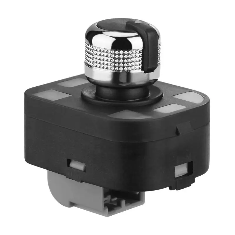 

1 Piece Side Mirror Switch with Memory Function 4F0959565 8E0959565A 4PK for A4 A6 Auto Replacement Parts