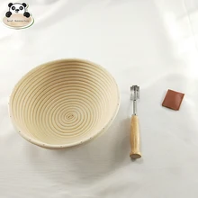 Миска для теста Декор хлебная корзина Ресторан большая миска для теста хлеб и корзина хлеб поднимающаяся корзина багет корзина миска для теста s весь