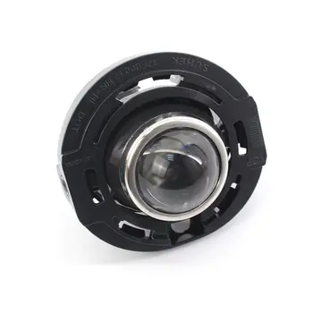 

DHBH-Automotive lens fog lamp is suitable for 2011-2017 J e e p Compass Dodge Dart 68140324AA CH2592148