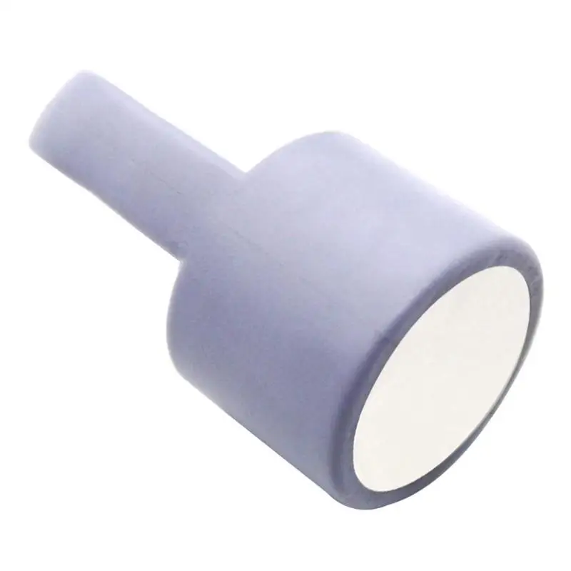  5000GS Mini Ring Magnet Security Detacher EAS Tag Unlocker Magnetic Safety Label Remover EAS Hard Label Ring Nail Remover