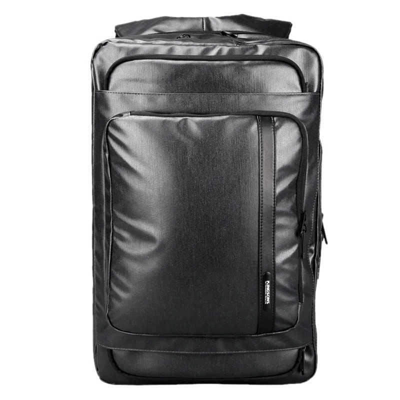 

ICON Kingsons Multifunction Travel Bags Large Capacity Backpacks Man Multipurpose Bag for Male Short Journey Business Trip