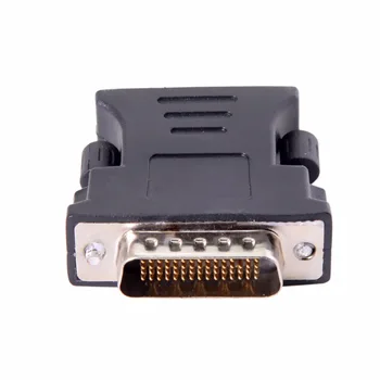 

Jimier CY DMS-59Pin Male to Dual HDMI Female Splitter Extension Cable converter 59pin for PC Graphics Card HDMI Video Monitor