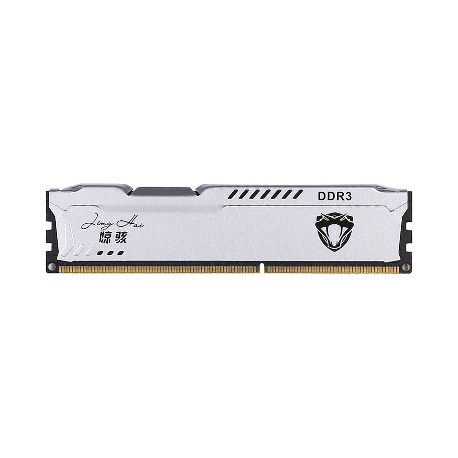 

JingHai 1866 Ddr3 Desktop Game Memory Module Compatible With 1600