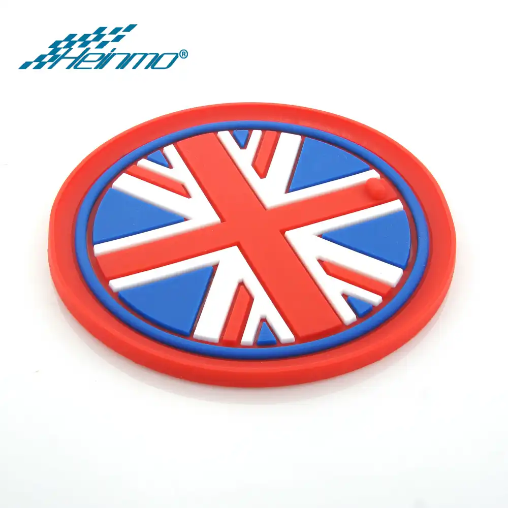 Автомобильные коврики для MINI Cooper S One R55 R56 R60 R61 аксессуары Countryman F54 F55 F56 F60 держатель