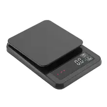 5 kg/0.1g Balance de cuisine électronique numérique précise en acier inoxydable alimentaire cuisson Balance de cuisine pièces d'origine