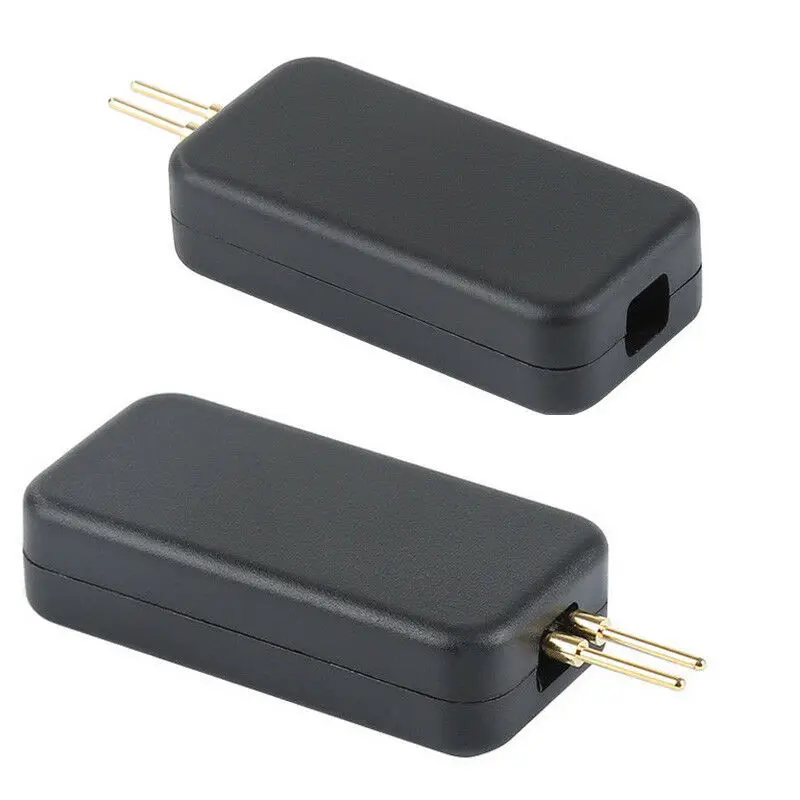 EMULATOR TOOL Resistor Bypass Kit FORD Compatible SRS Airbag Simulator Parts for Car Safety