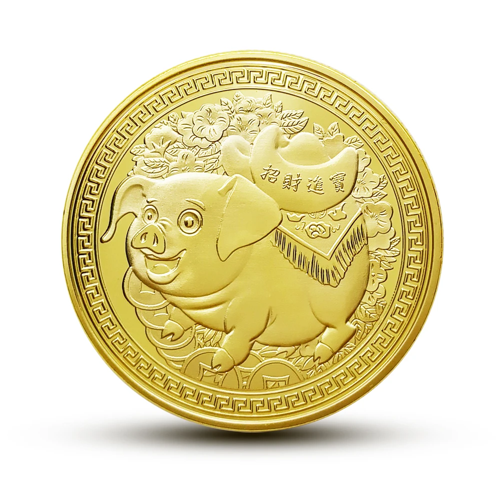Монета свинья 2019. Монета со свиньей. Свинка с монетами. Свинья монеты