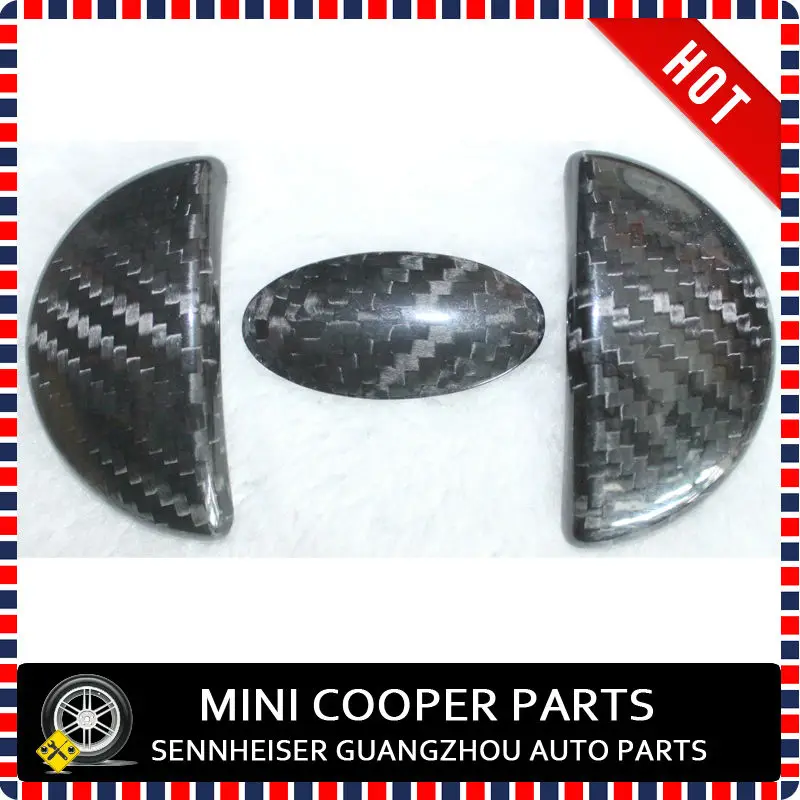 Door Kits For Mini Cooepr R56 carbon Fiber