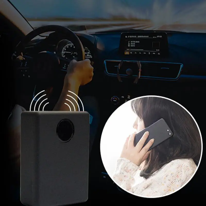  Mini N9 GPS Auto Locator Voice Control Rückruf Anti-verloren Gerät Für Kind Pflege Anti-diebstahl G
