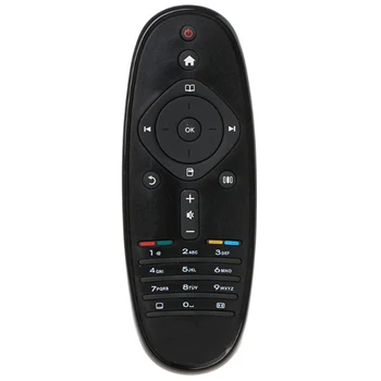 

JABS Promotion Remote Control For Philips Lcd Led Hd Tv Crp606/01 Rc2683203-01 Rc2683204-01