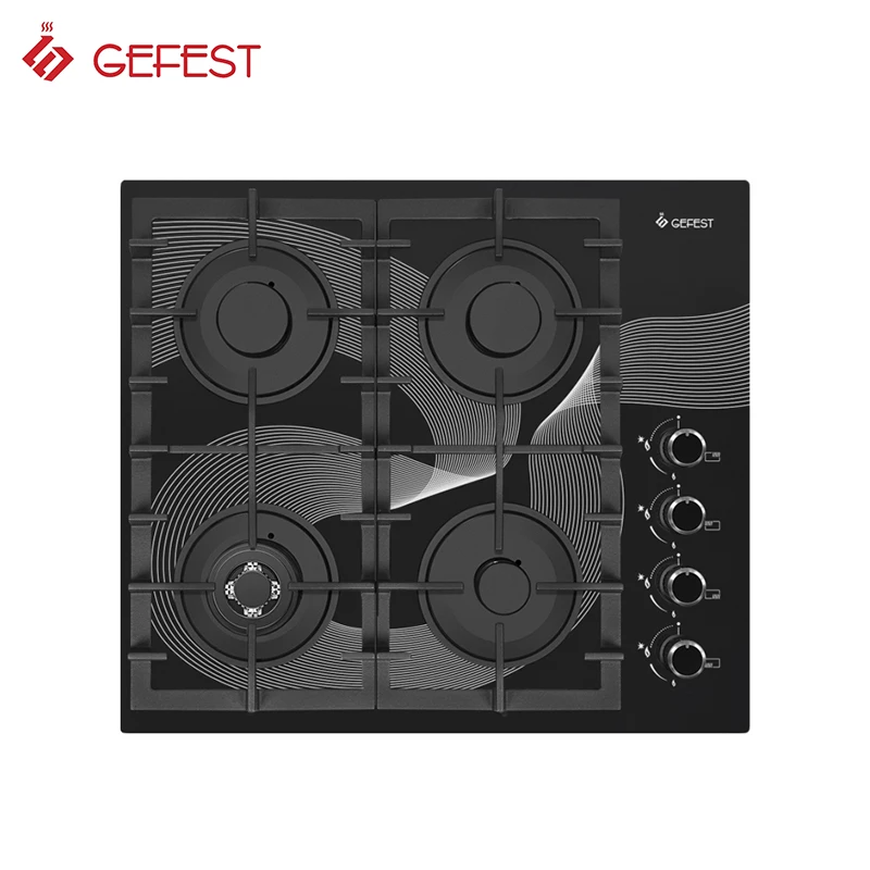 

Газовая варочная поверхность Gefest СГ СВН 2230-01 К26
