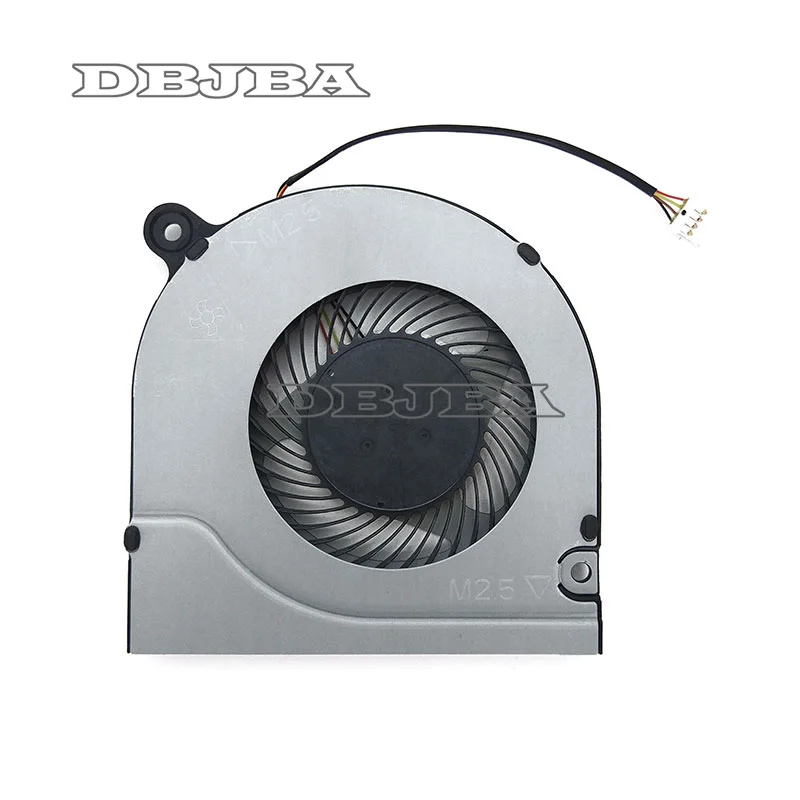 Новый вентилятор для ноутбука Acer Aspire 5 A515 51 3509 A 563W серии 13N1 01A0412|Охлаждающие