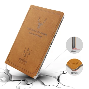 

PU Leather Cover Stand Case For Huawei MediaPad M5 lite 10 BAH2-L09 BAH2-W19 DL-W09/AL09 10.1" Tablet PC PU Leather Cover case