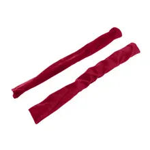 2 шт. ручка холодильника крышки крышка ручки холодильника чехол для микроволновой печи экономичная фланелетта домашняя кухня Пылезащитная печь