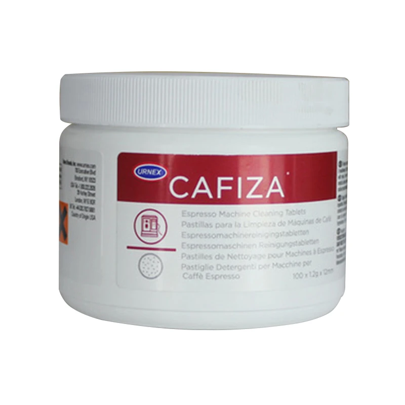 New Urnex Cafiza Espresso Machine Cleaning Tablets Pack Of 100 X 1 2g Cleaning Tablets Espresso Cleaningtablet A Aliexpress
