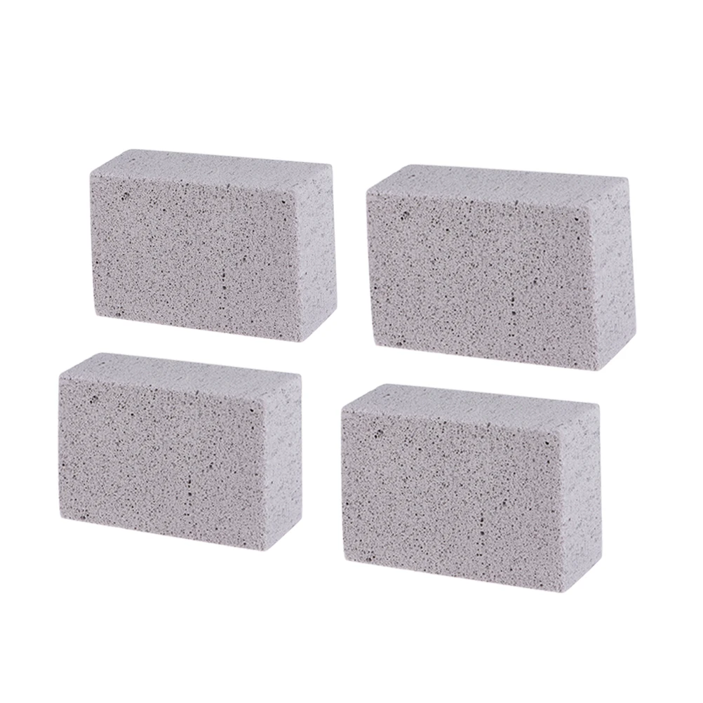 Grilling Stone Cleaner экологичный Гриль без запаха многоразовый кирпич для очистки де