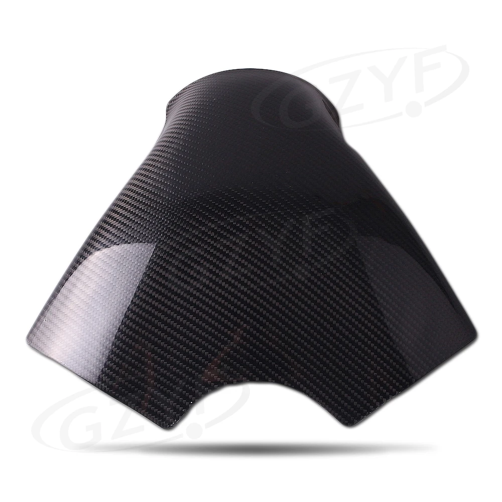 Motorcycle Fuel Gas Tank Cover Protector For Kawasaki Ninja ZX6R ZX 6R