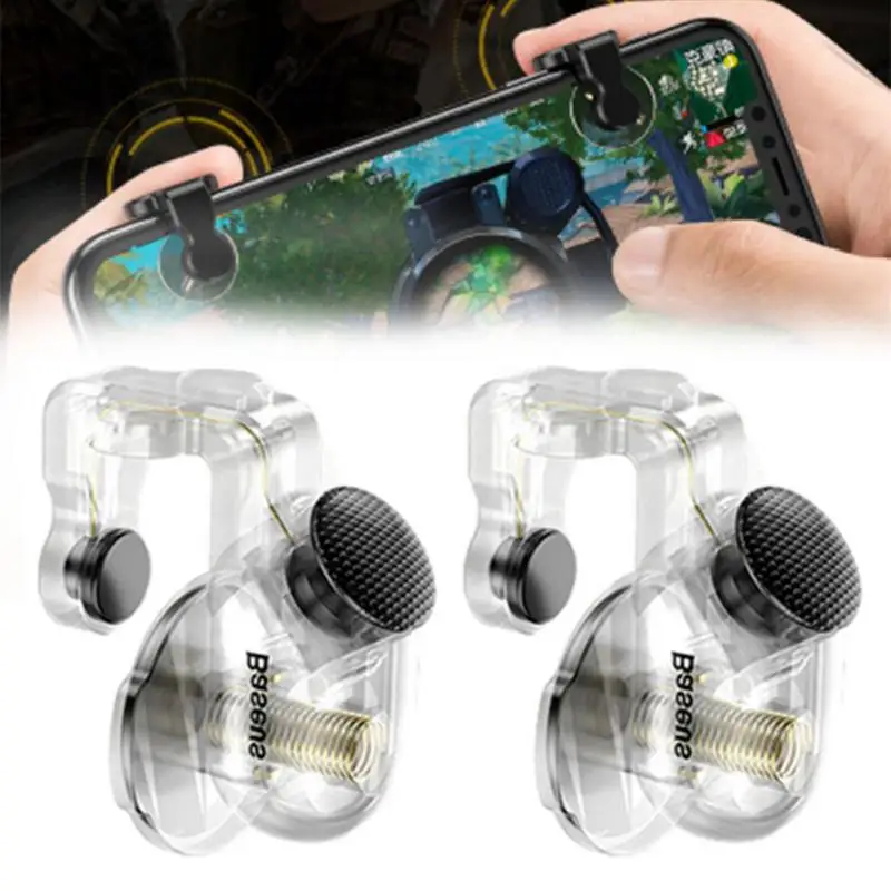Купить Игровые Триггеры Для Смартфона