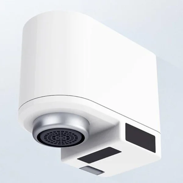 Automatic Sense Infrared Induction Water Saving Device Sink Faucet For Kitchen Bathroom Adjustable Water Diffuser Home