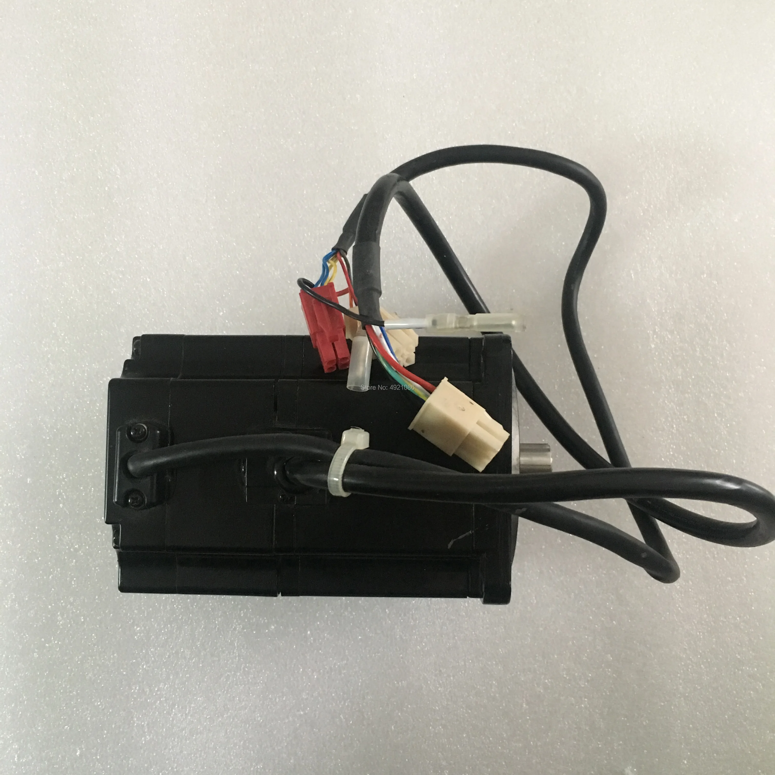 SGMAH-08A1A21 серводвигатель переменного тока SGMAH | Обустройство дома