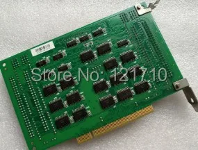 Промышленное оборудование доска PCI-7296 51-12009-0A50