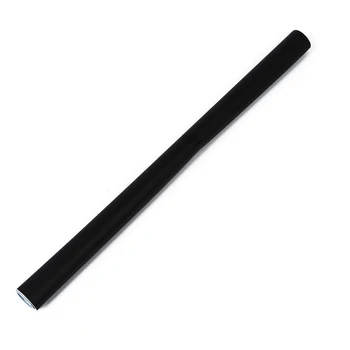 

PPYY NEW -PVC Decorative Wall Sticker Label Detachable - blackboard 60x200cm