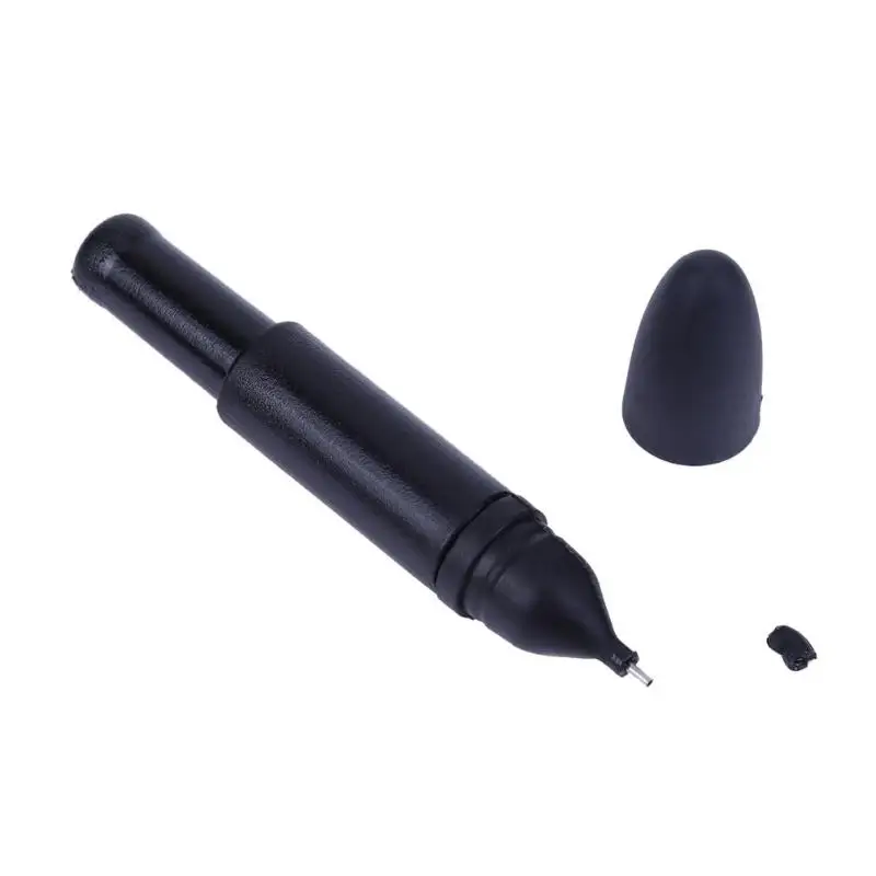 5 секунд фиксация заправка клея ручка без УФ-светильник быстросохнущая Сварка соединение ремонт жидкая ручка