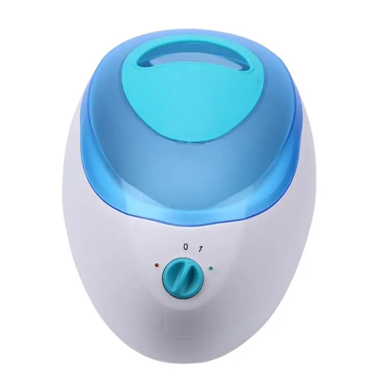

Epilator Warmer Wax Heater Mini Hair Removal Tool Depilatory Temperature Control Epilator Wax Machine Paraffin Heater