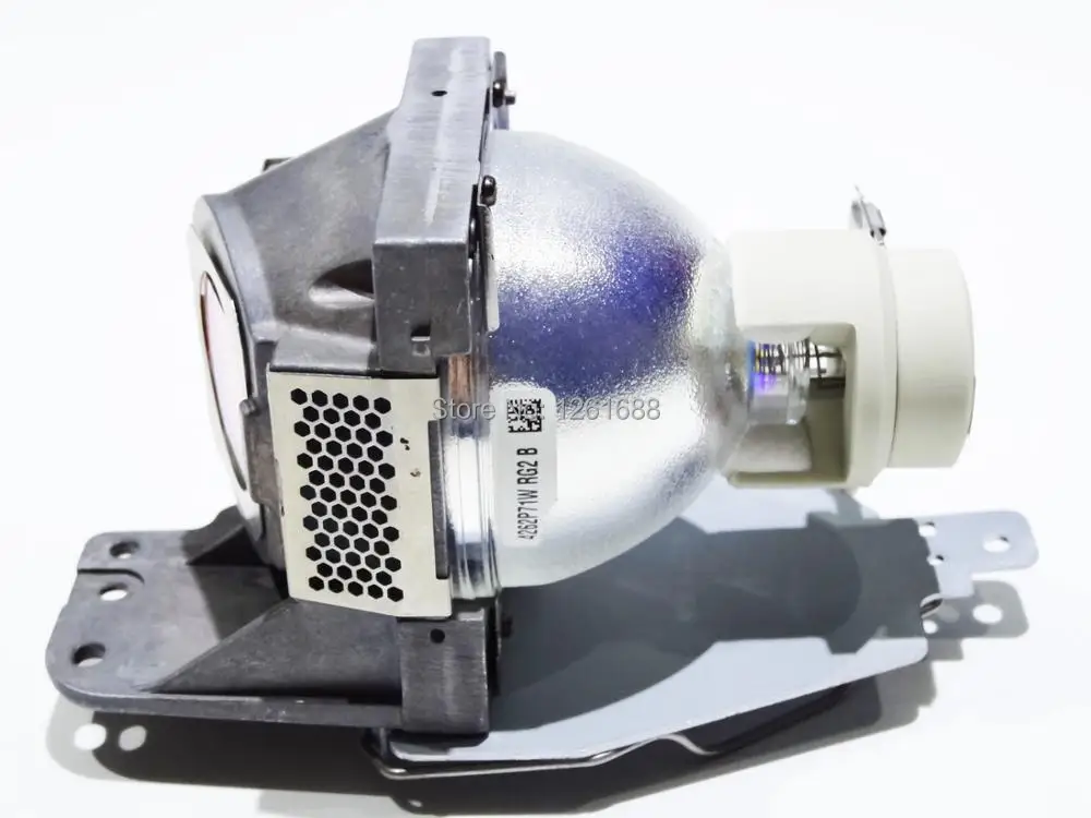 Оригинальная лампа с корпусом RLC 078 для viewsonic PJD5134 PJD5132 PJD5232L PJD5234L PJD6235|Лампы