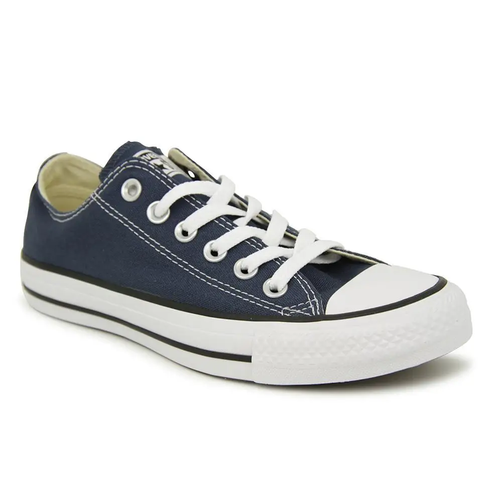 Конверс унисекс текстиль низкий ALL STAR LOW|Тапочки| |
