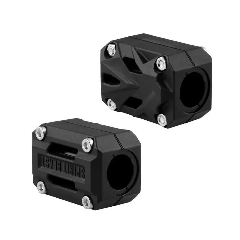 

Motorcycle Motor Protection Engine Guard Bumper Decorative Block Modified Shock Bar For BMW R1200GS LC ADV-F700GS F800GS