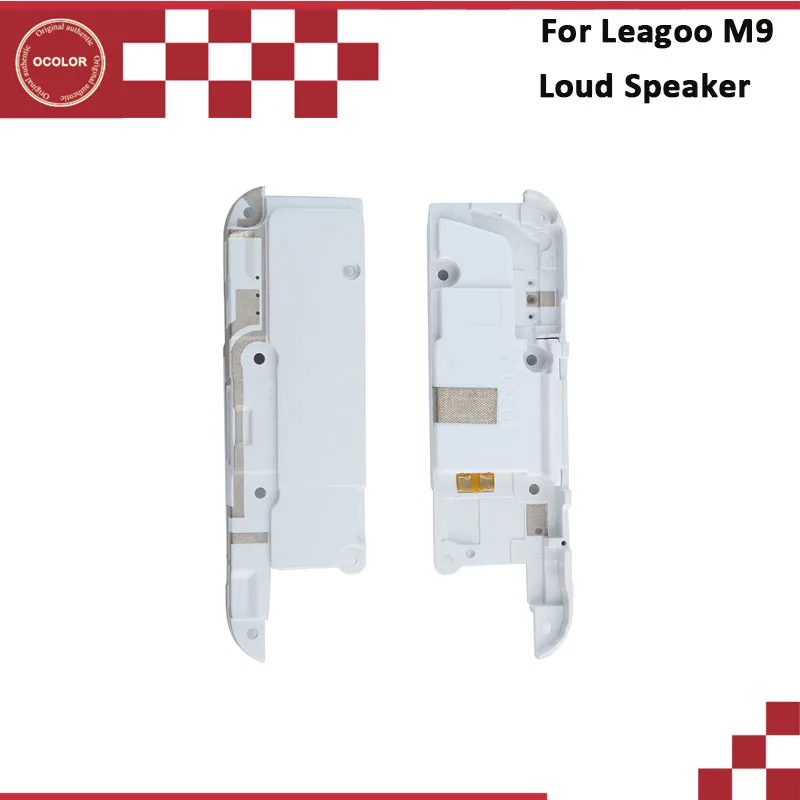 Ocolor для Leagoo M9 100% Новый громкий динамик звуковой сигнал запасные части телефона