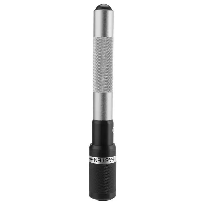 

Aluminum Rubber Pool Cue Extension Telescopic Stick Extreme for Billiard Cue and Snooker Cue Stick Billiards Accessories