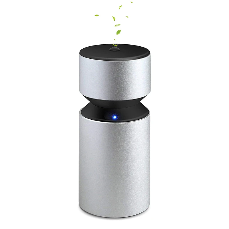 

Waterless Oil Nebulizer Diffuser For Essential Oils Automatic Protection Aromatherapy Diffusers Rechargeable