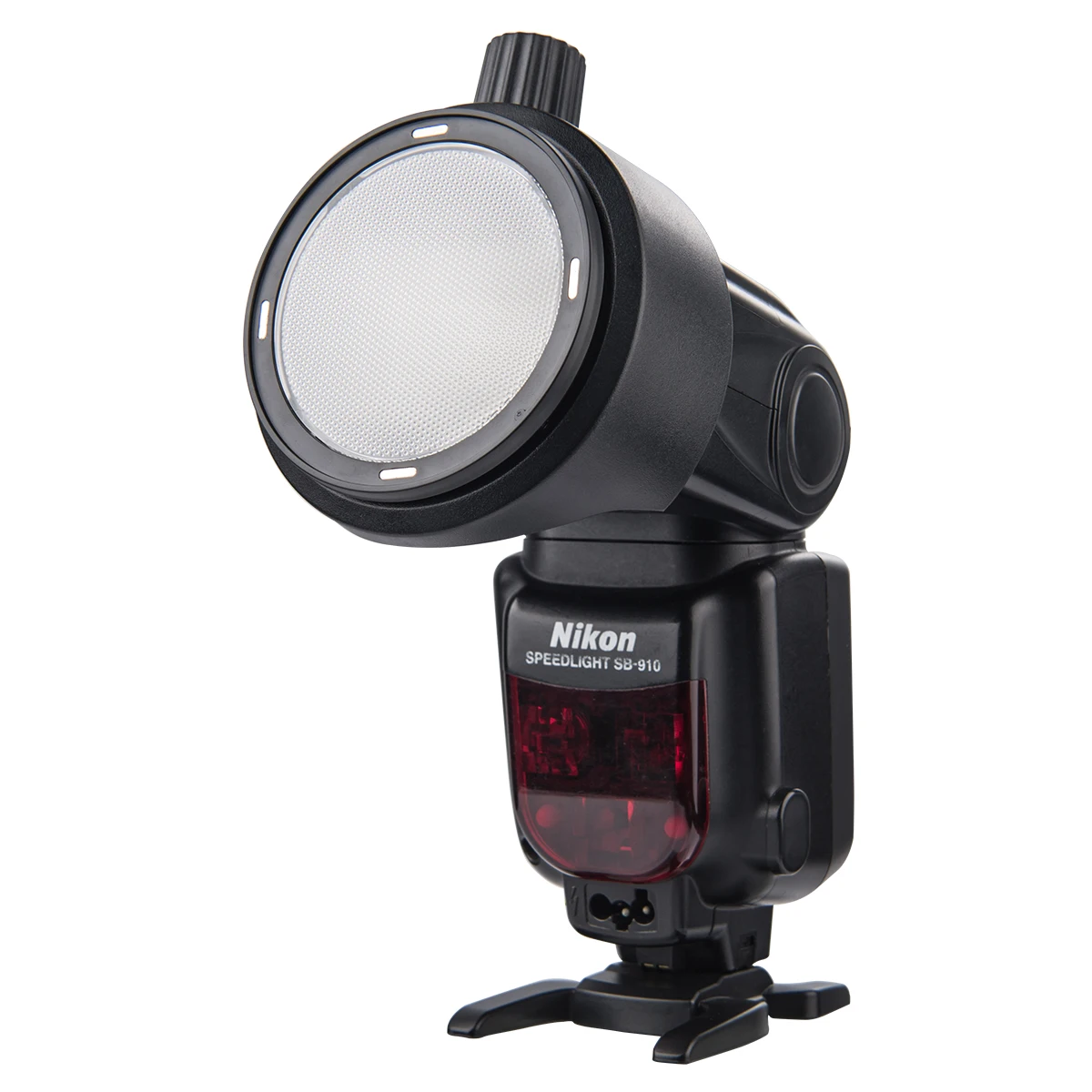 Godox AK-R1 Accessory Kit S-R1 Round Ring Adapter for AD200 V860II V850II TT685 TT600 flash compatible for Canon Nikon Sony Yongnuo Speedlight