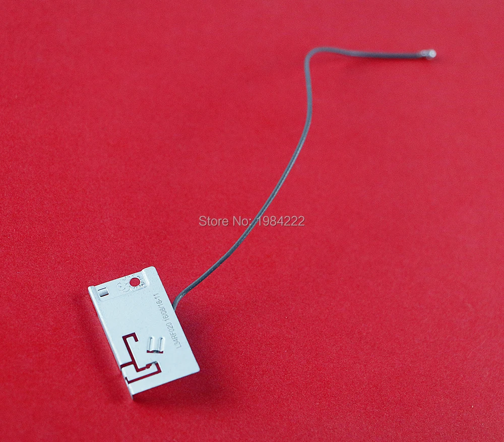 Модуль антенны Bluetooth Wi Fi подключение кабеля замена провода для игровой консоли Sony