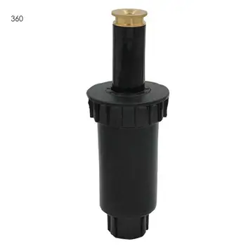 

Litake Adjustable Pop Up Spray Sprinklers Nozzle Automatic Retractable Watering Lawn Gardening Irrigation Tools Hot sale