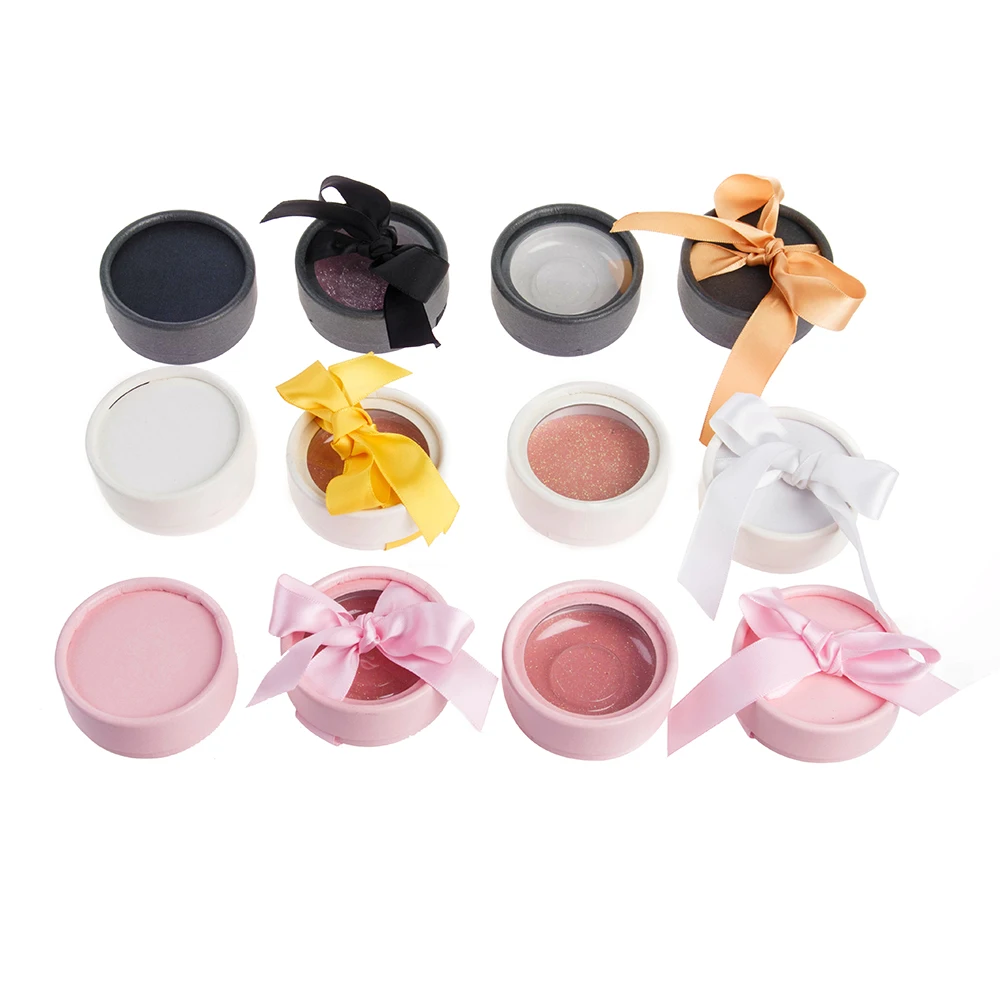 10/pack wholesale false eyelash packaging box lash boxes packaging custom logo faux mink eyelashes fake strip empty round case 10/pack wholesale false eyelash packaging box lash boxes packaging custom logo faux mink eyelashes fake strip empty round case