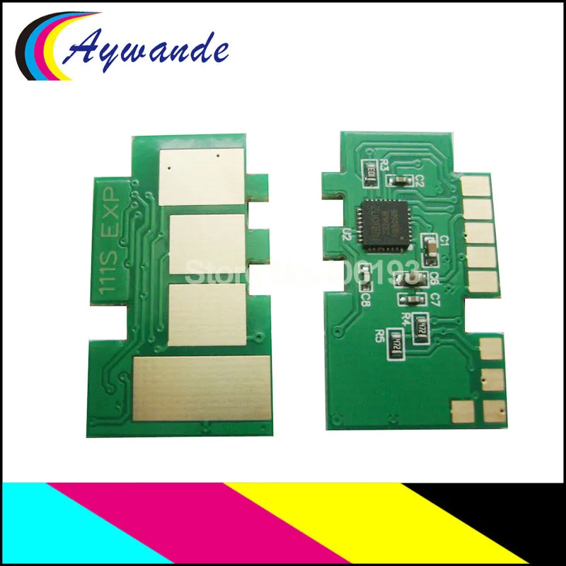 

1K MLT-D111S MLT D111S mlt d111 Toner Cartridge Chip for MLT-D111L Samsung SL-M2020 SL-M2022 SL-M2026 SL-M2070 SL-M2071 SL-M2074