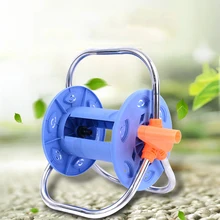 1 шт Многофункциональный поливочный шланг для мытья автомобиля сад Шланги для полива с Нержавеющая сталь эргономичная удобная ручка