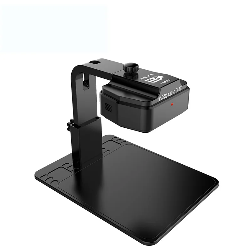  Infrared Thermal Imaging Analyzer Speed Diagnostic Cellphone PCB Motherboard Fault Problem Diagnost