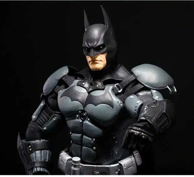 Neca 18 дюйма Бэтмен 1/4 действие кукла статуя из игрушки фото коллекции|Игровые