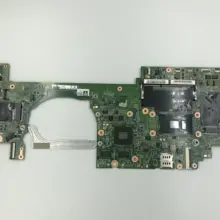 Материнская плата для ноутбука lenovo thinkpad Yoga 14 Yoga 460 00UP143 448.05106.001M с I5-6200U cpu Протестирована Работа