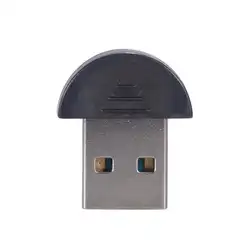 BEESCLOVER адаптер USB 2,0 BEESCLOVER адаптер ключ USB BEESCLOVER ключ для компьютера ПК ноутбука