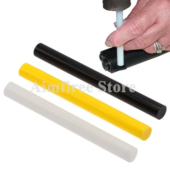 

5pcs/set Nylon Front Sight Drift Punch Removal Tool Dia.8mm For Glock or Colt 1911 With Dovetail Front Sight