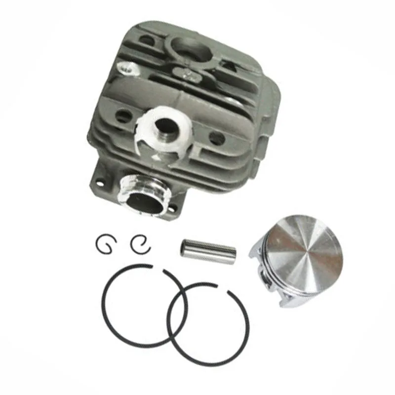 

Cylinder Piston Kit For Stihl 026 MS260 MS026 Chainsaw Parts 1121 020 1208 44mm