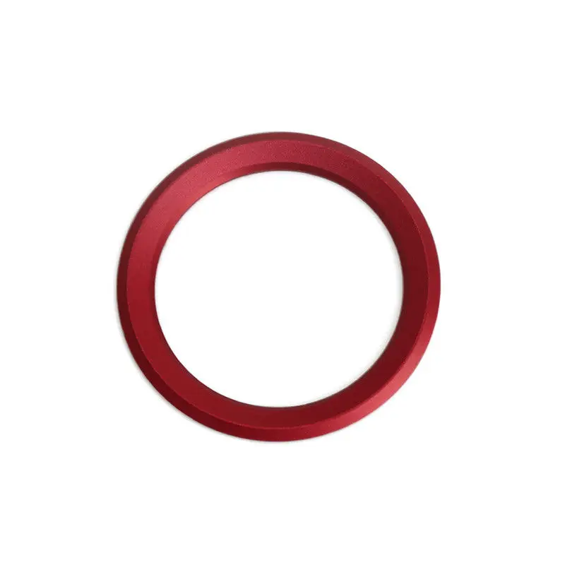 

Car Steering Wheel Ring Cover Trim for BMW X1 X3 X5 X6 E36 E39 E46 E30 E60 E90
