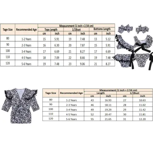 От 1 до 6 лет, милый купальник с леопардовым принтом и кисточками для маленьких девочек, купальный костюм, комплект бикини, пляжная одежда, купальный костюм