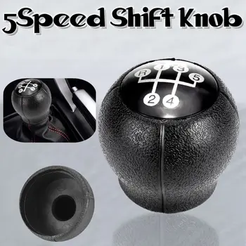 

5 Speed Gear Shift Knob Head Gearstick For Opel/Vauxhall Corsa B C Vectra B Astra F G